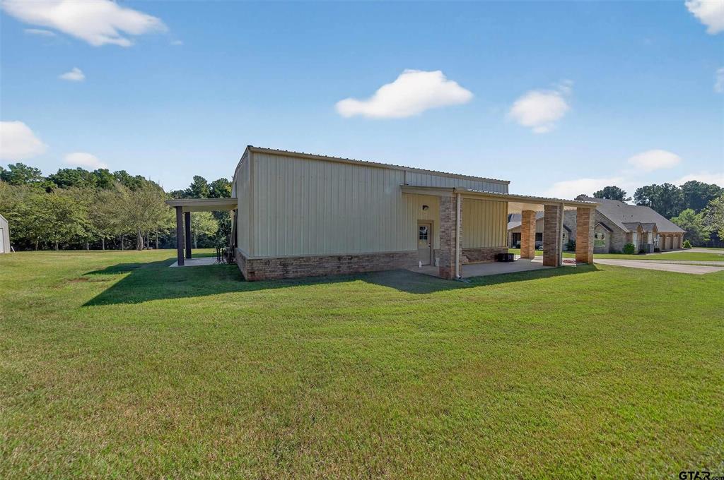 Falls Creek Estates - Residential