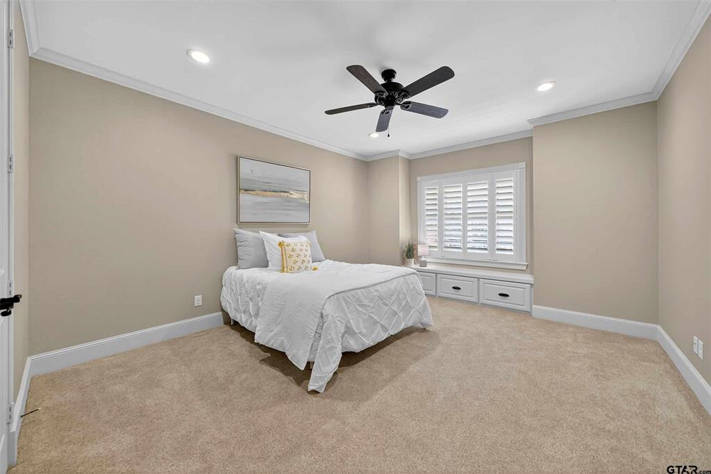 Falls Creek Estates - Residential