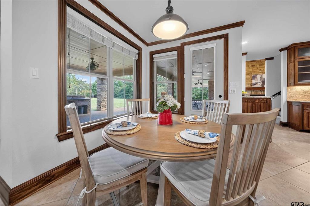 Falls Creek Estates - Residential