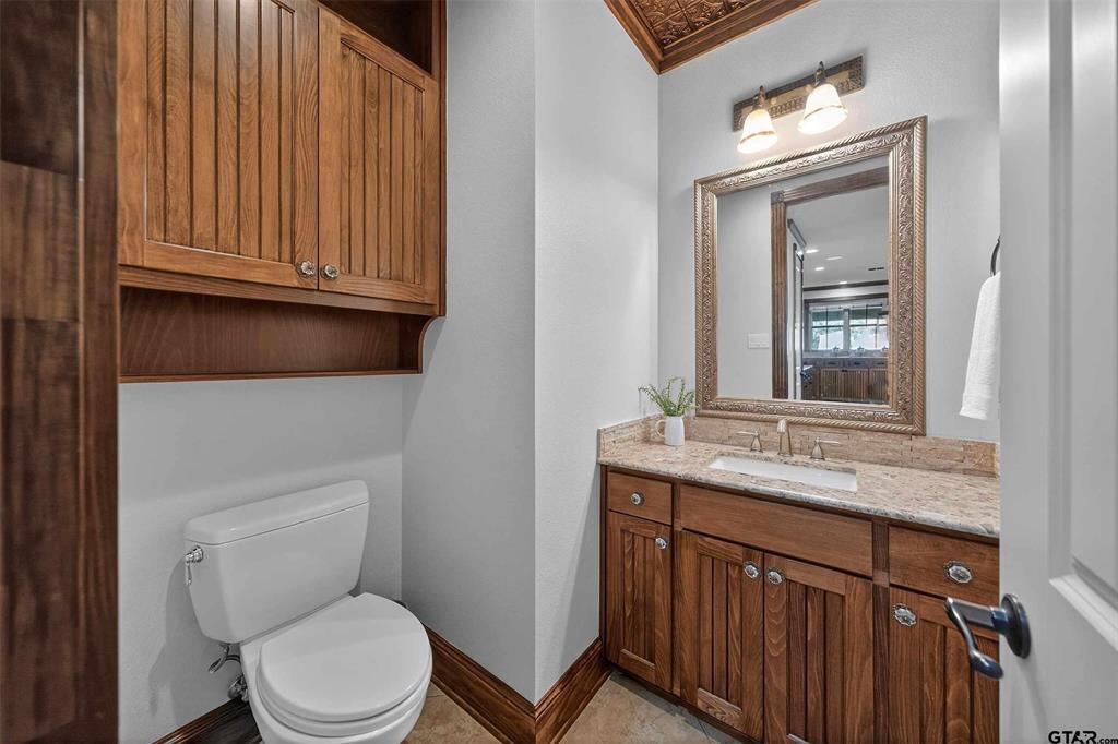 Falls Creek Estates - Residential