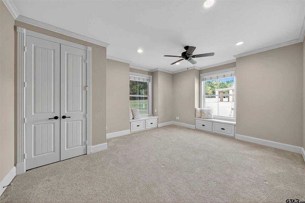 Falls Creek Estates - Residential