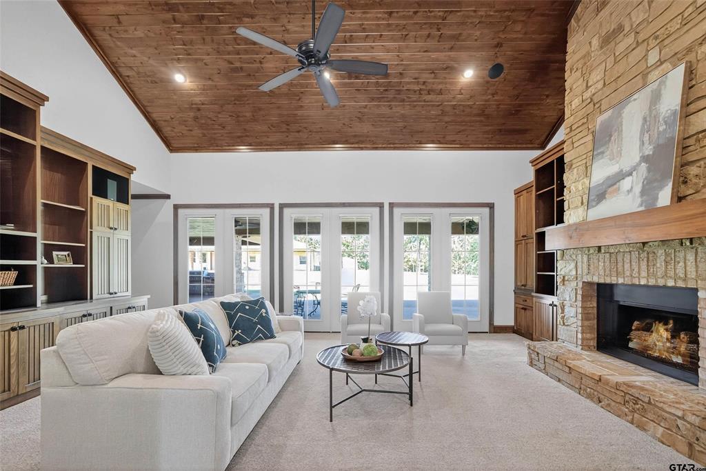 Falls Creek Estates - Residential