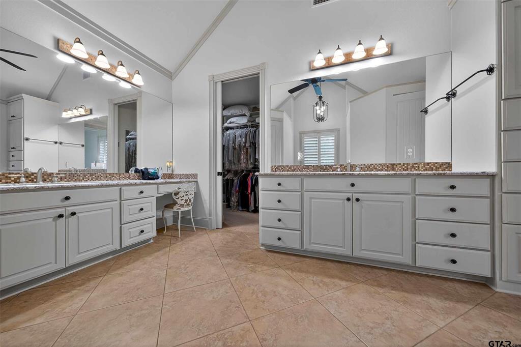 Falls Creek Estates - Residential