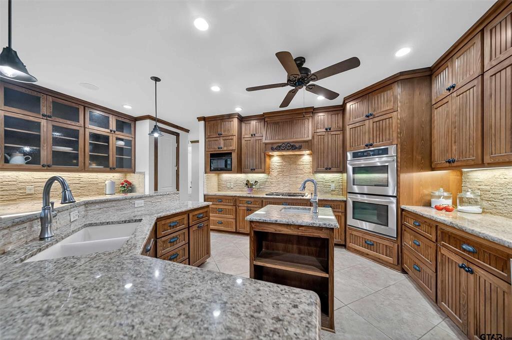 Falls Creek Estates - Residential