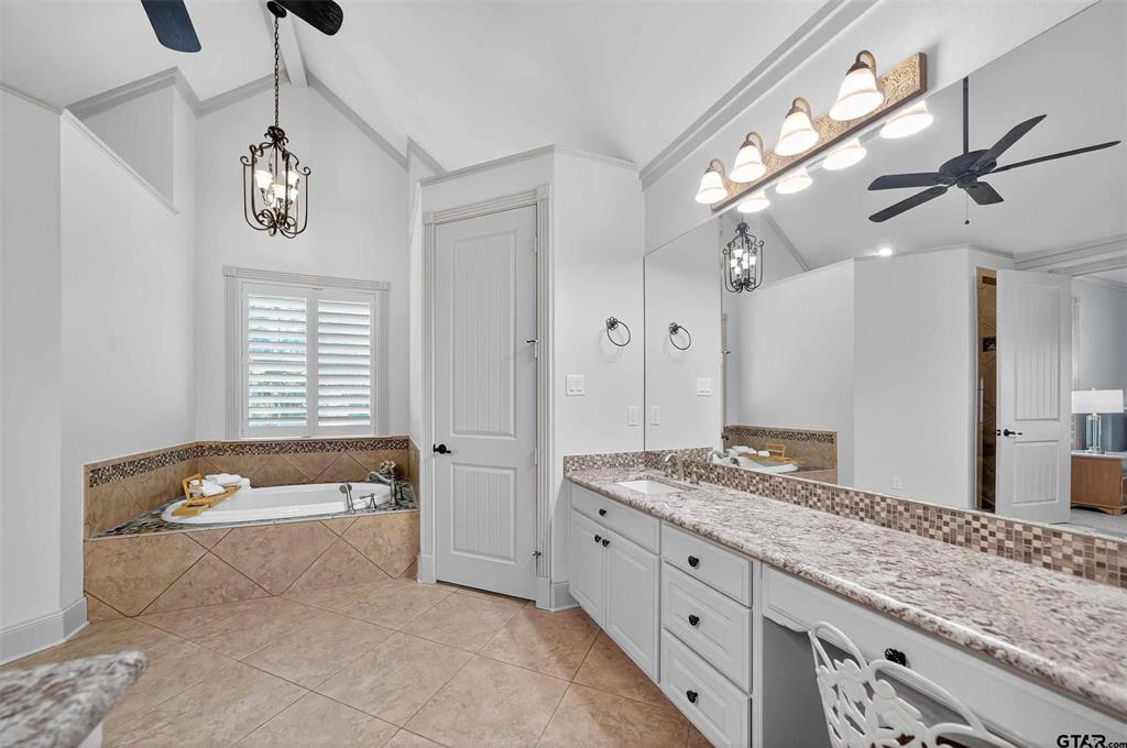 Falls Creek Estates - Residential