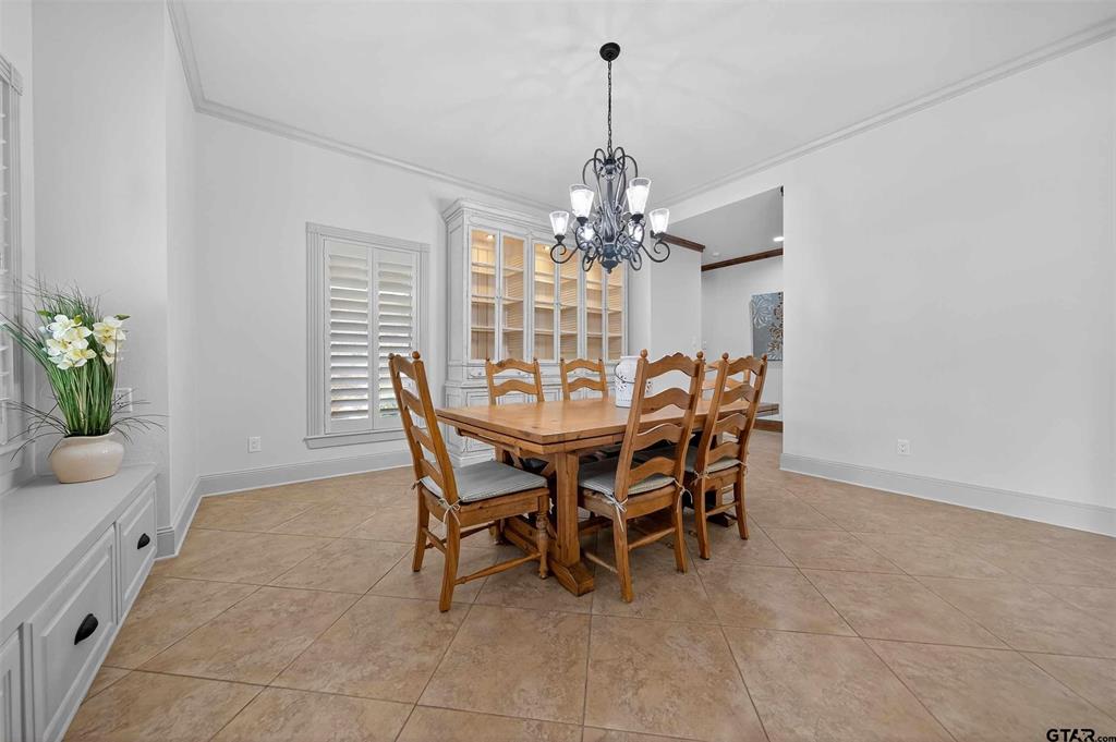 Falls Creek Estates - Residential