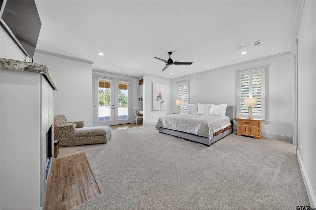 Falls Creek Estates - Residential