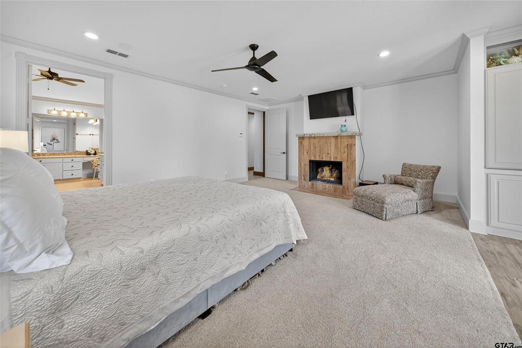 Falls Creek Estates - Residential