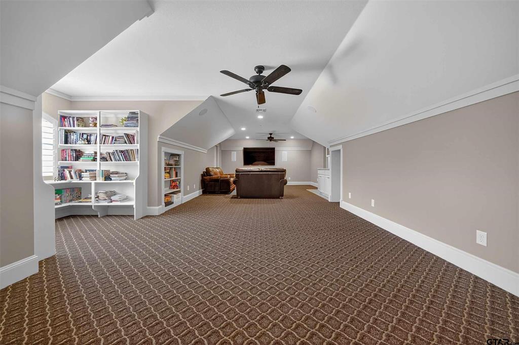 Falls Creek Estates - Residential