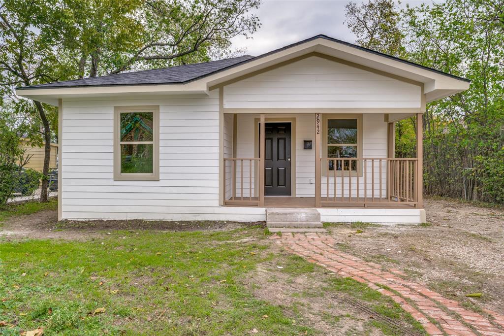 Freemont - Residential