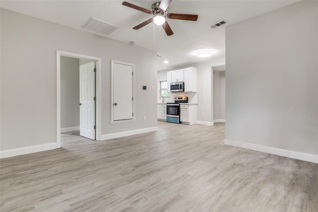 Freemont - Residential