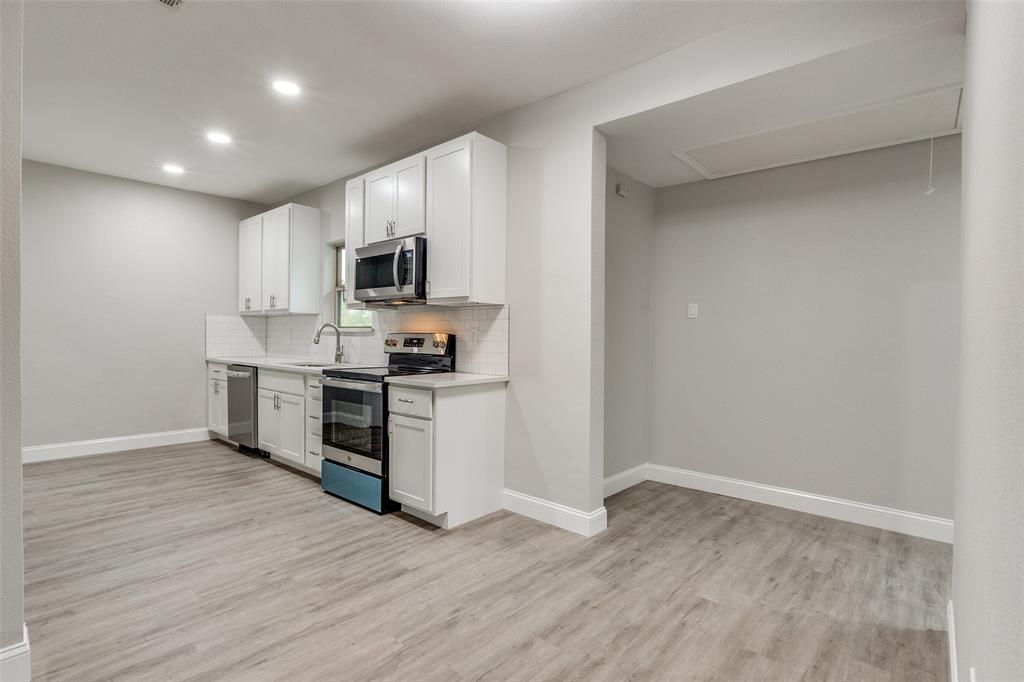 Freemont - Residential