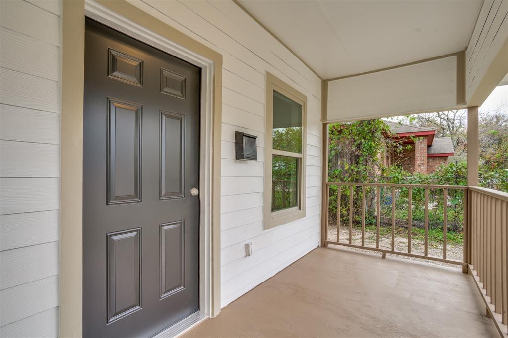 Freemont - Residential