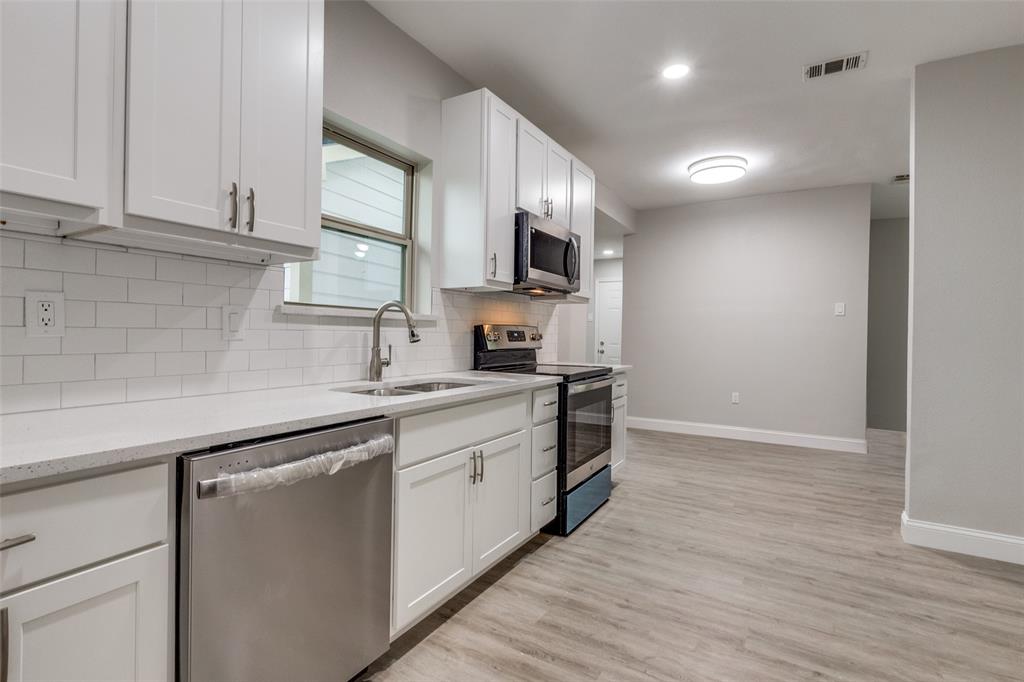 Freemont - Residential