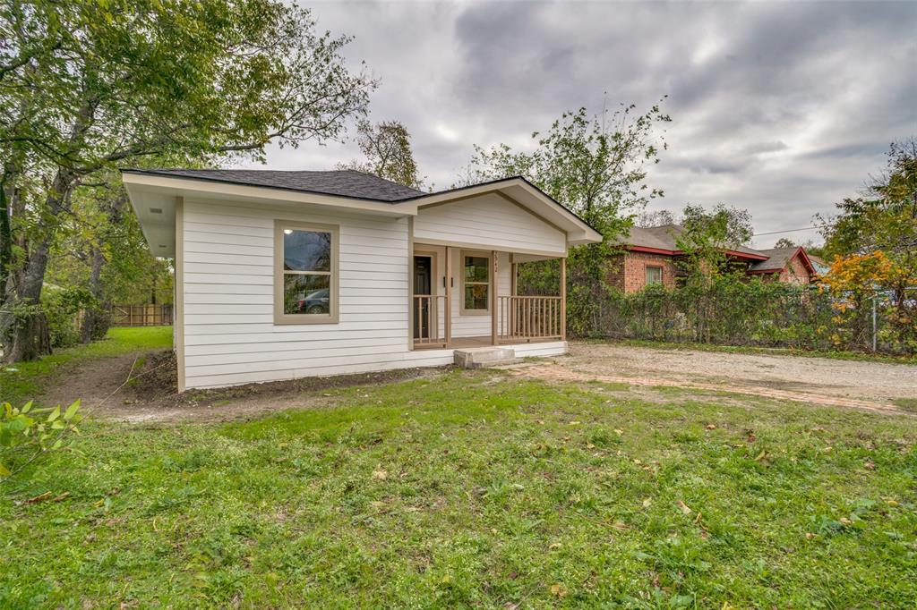 Freemont - Residential