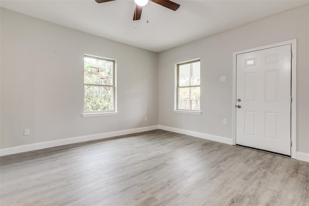 Freemont - Residential