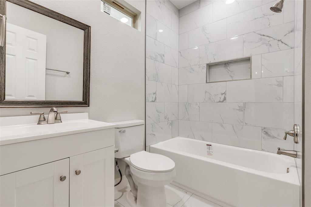 Freemont - Residential