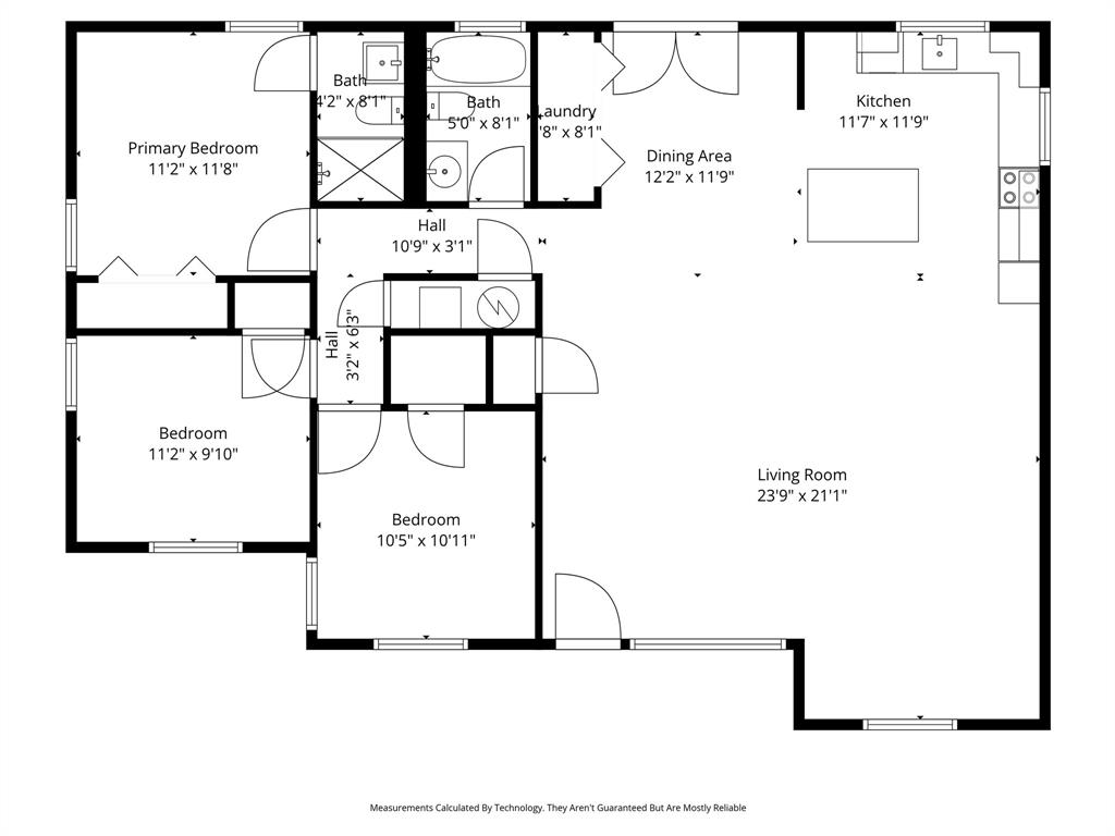 Cloverdale 05 - Residential