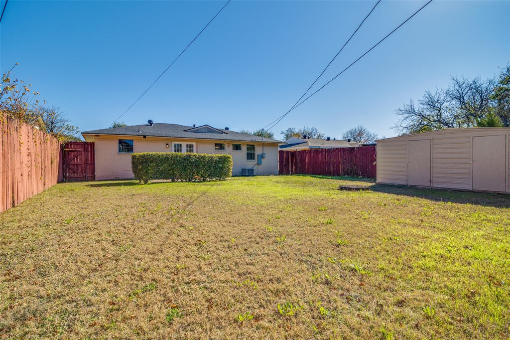 Cloverdale 05 - Residential