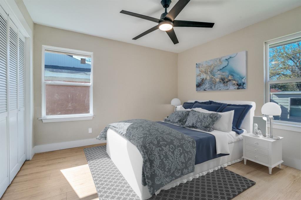 Cloverdale 05 - Residential