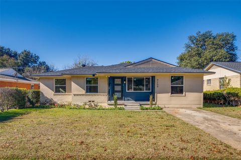 9209 Rustown Drive Dallas TX 75228