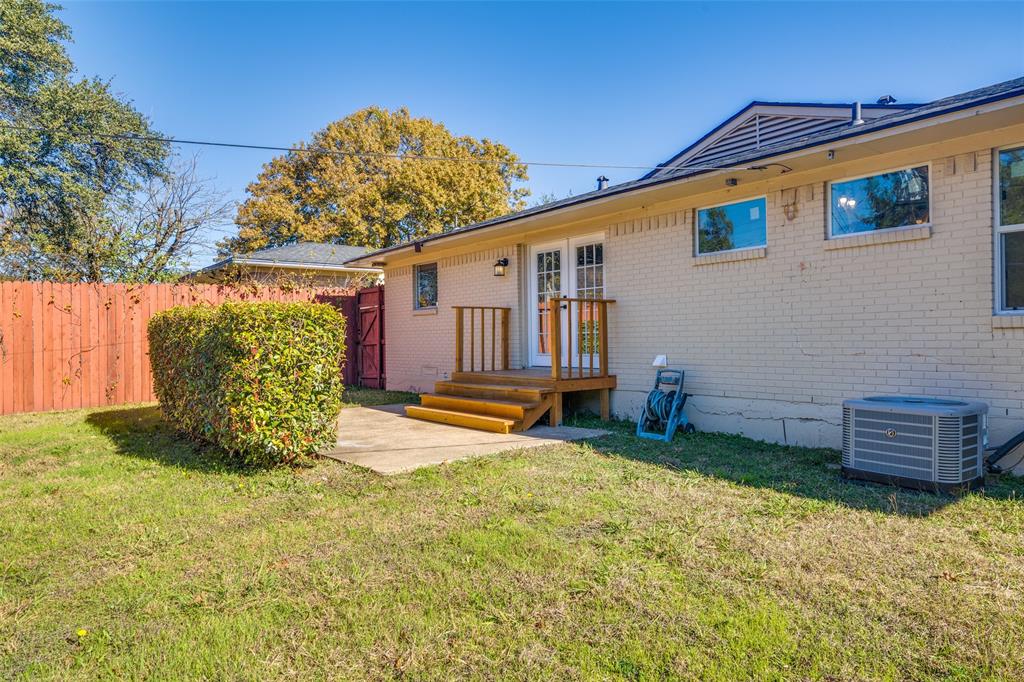 Cloverdale 05 - Residential