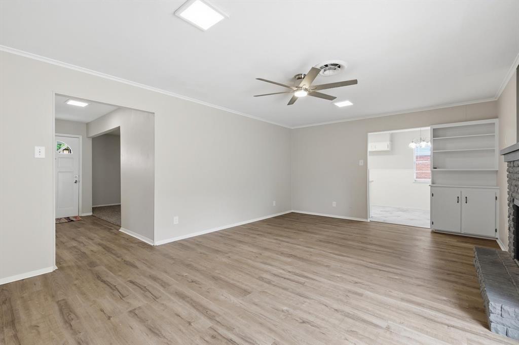 Briarwood West - Residential