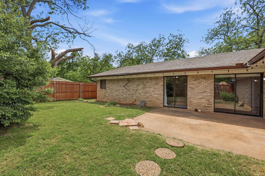 Briarwood West - Residential