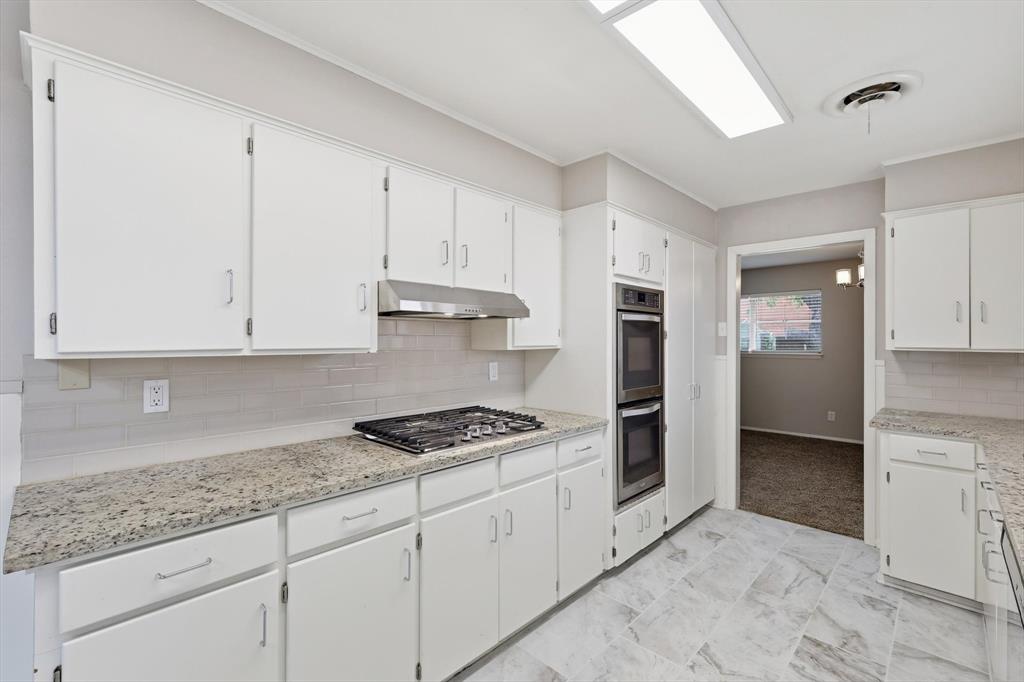 Briarwood West - Residential