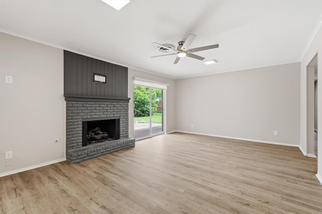 Briarwood West - Residential
