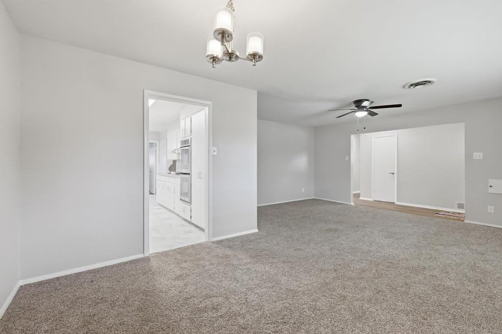 Briarwood West - Residential