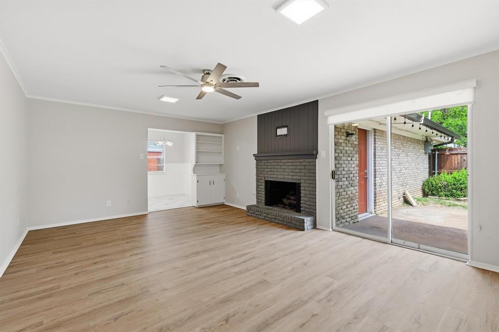 Briarwood West - Residential