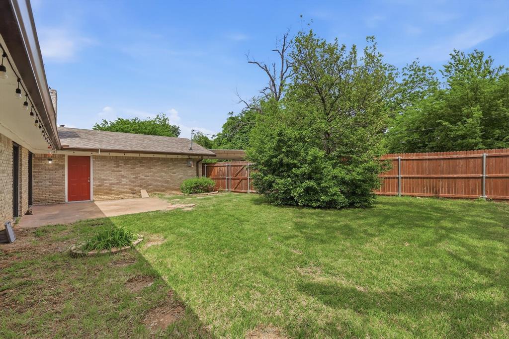 Briarwood West - Residential