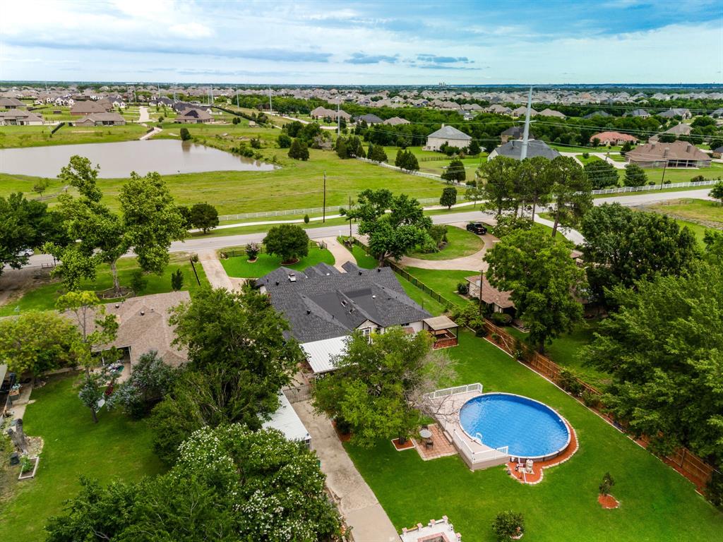 320 E Tripp Road