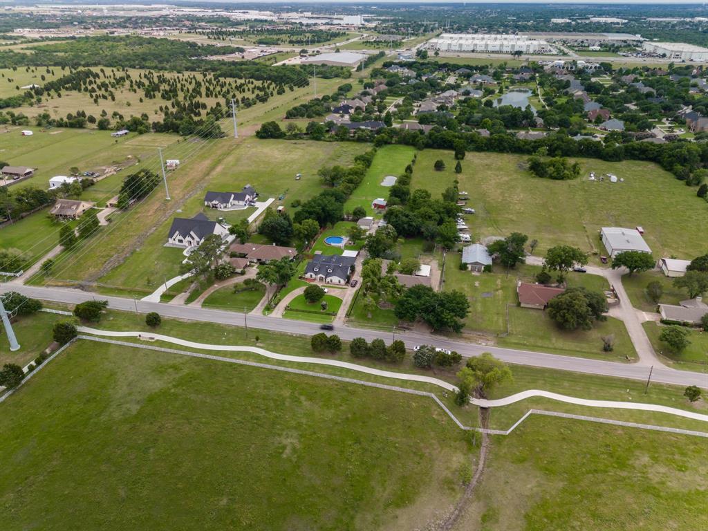 320 E Tripp Road