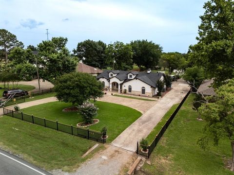 320 E Tripp Road Sunnyvale TX 75182
