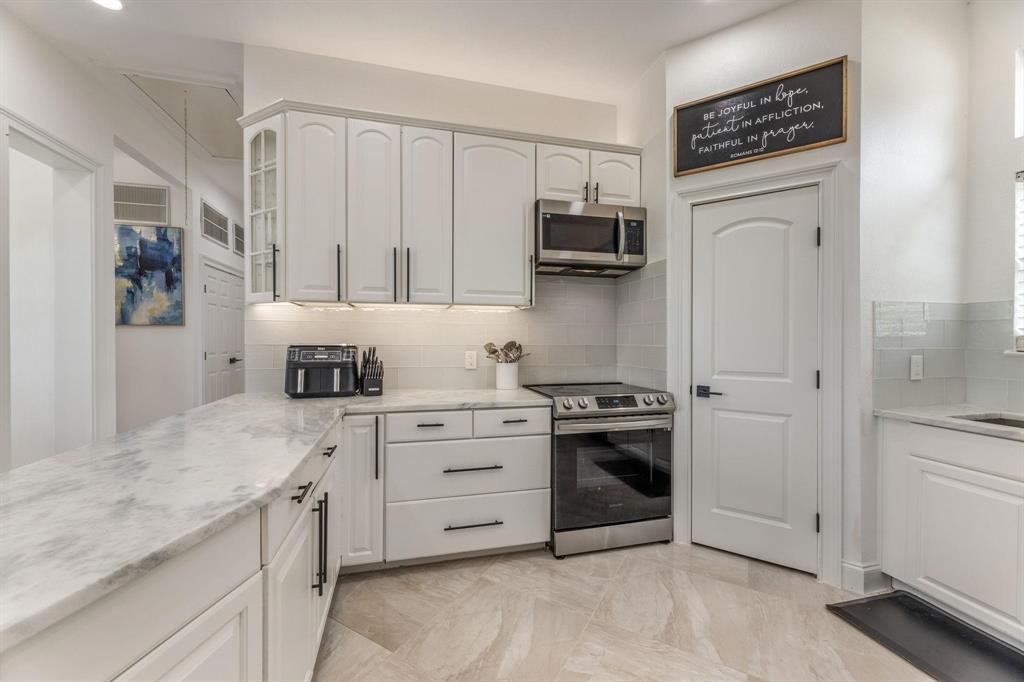 Eb Reed Surv Abs #739 - Residential