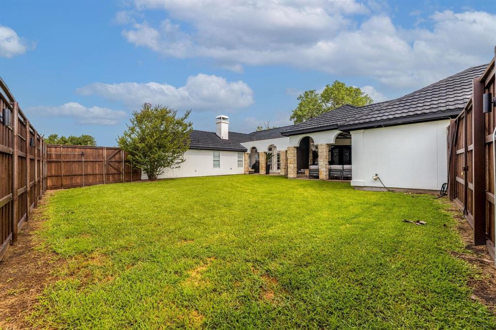 Eb Reed Surv Abs #739 - Residential