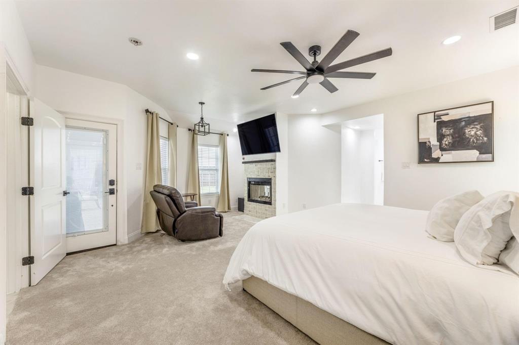 Eb Reed Surv Abs #739 - Residential