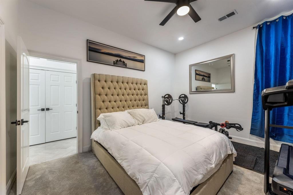 Eb Reed Surv Abs #739 - Residential