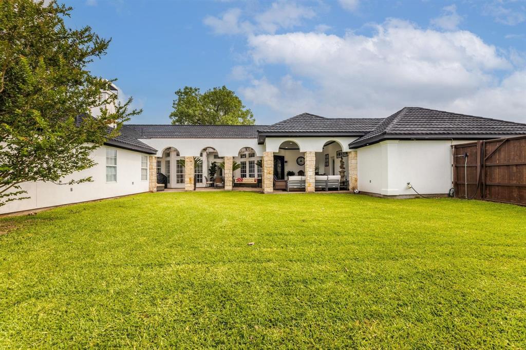 Eb Reed Surv Abs #739 - Residential