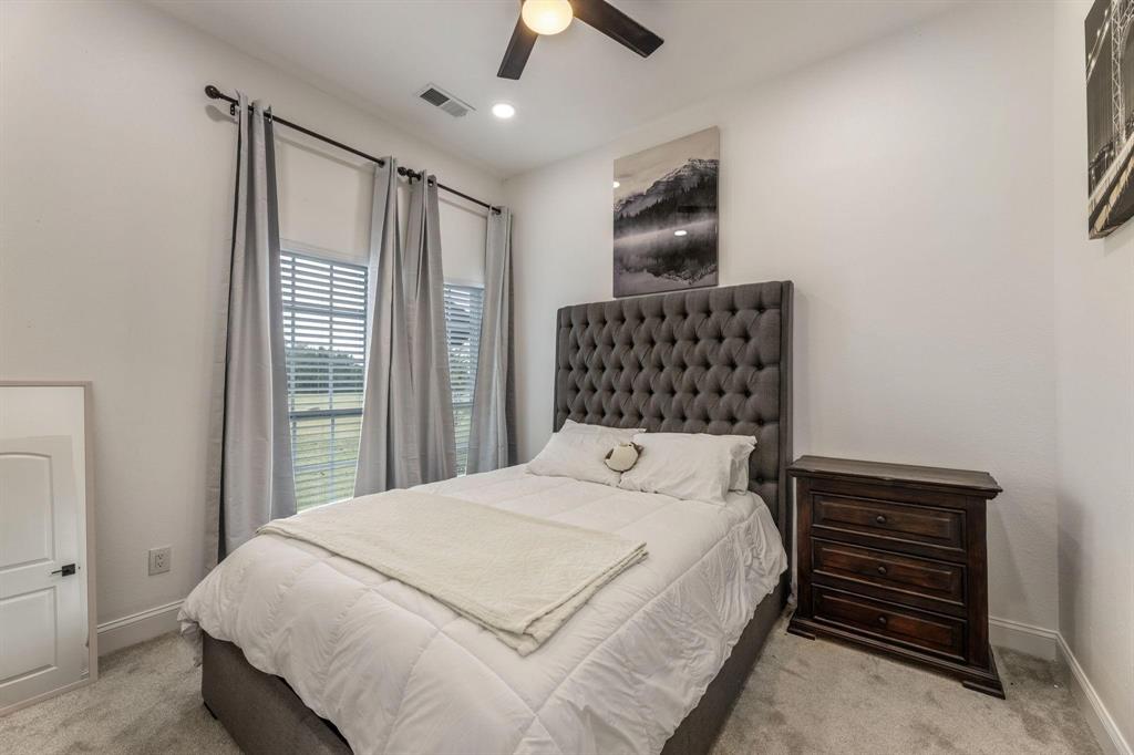 Eb Reed Surv Abs #739 - Residential