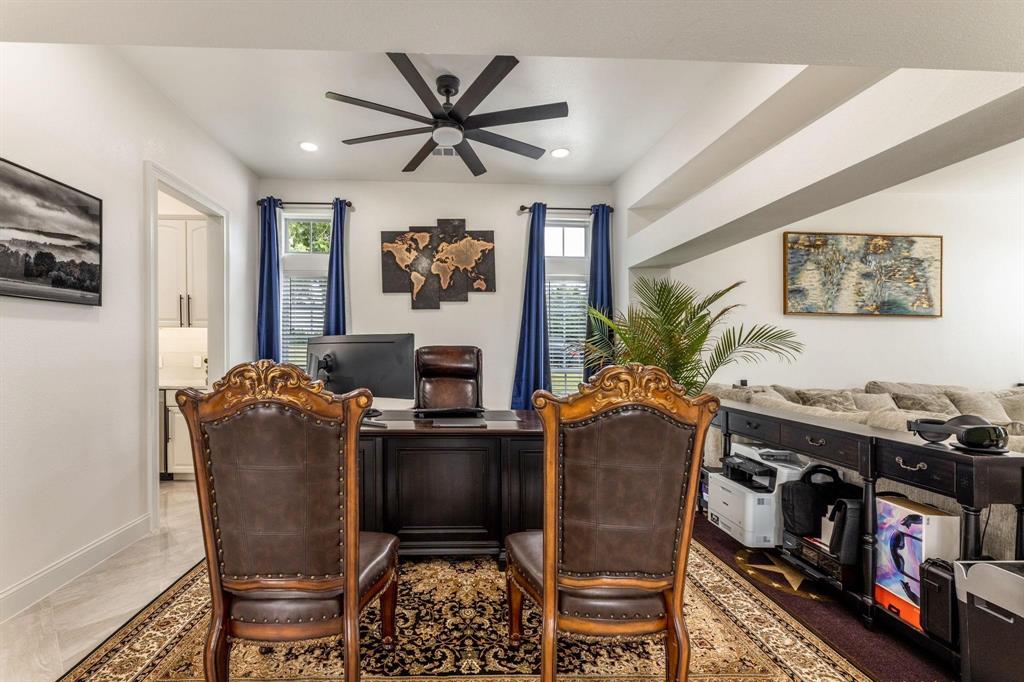 Eb Reed Surv Abs #739 - Residential