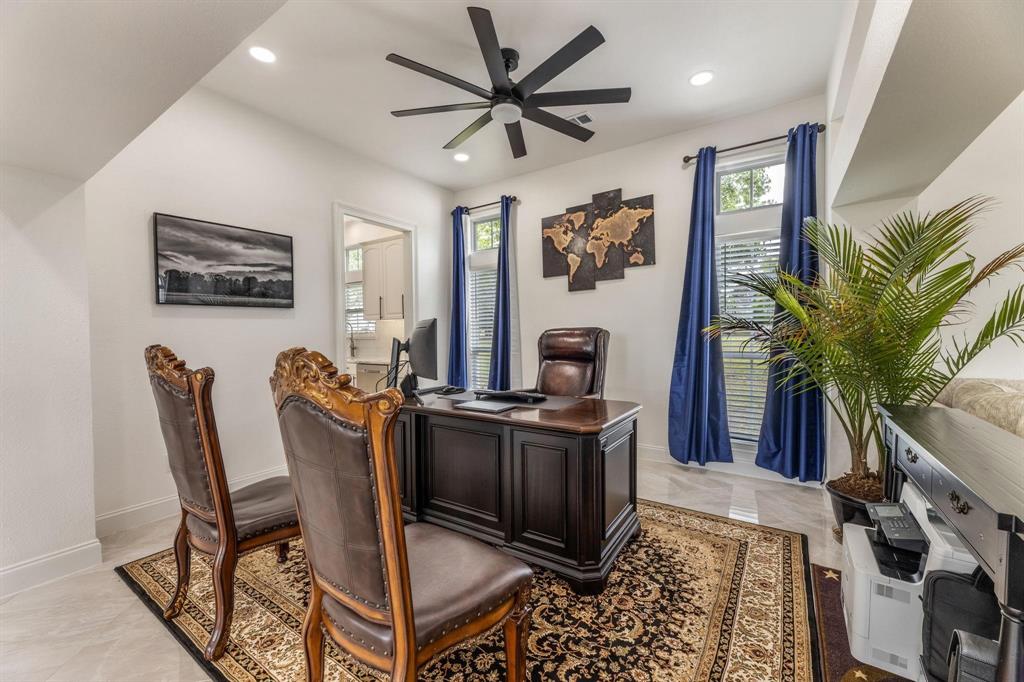 Eb Reed Surv Abs #739 - Residential