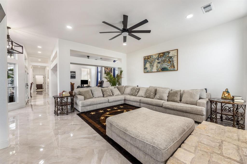 Eb Reed Surv Abs #739 - Residential