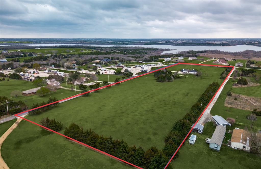 Eb Reed Surv Abs #739 - Residential