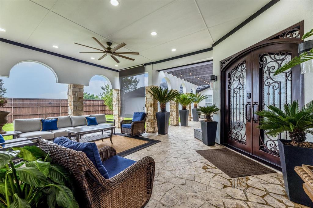 Eb Reed Surv Abs #739 - Residential