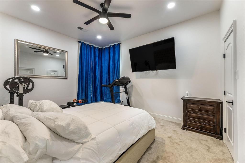 Eb Reed Surv Abs #739 - Residential