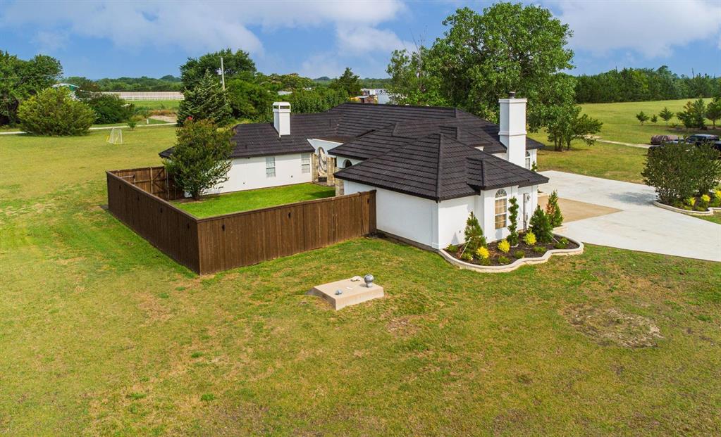 Eb Reed Surv Abs #739 - Residential