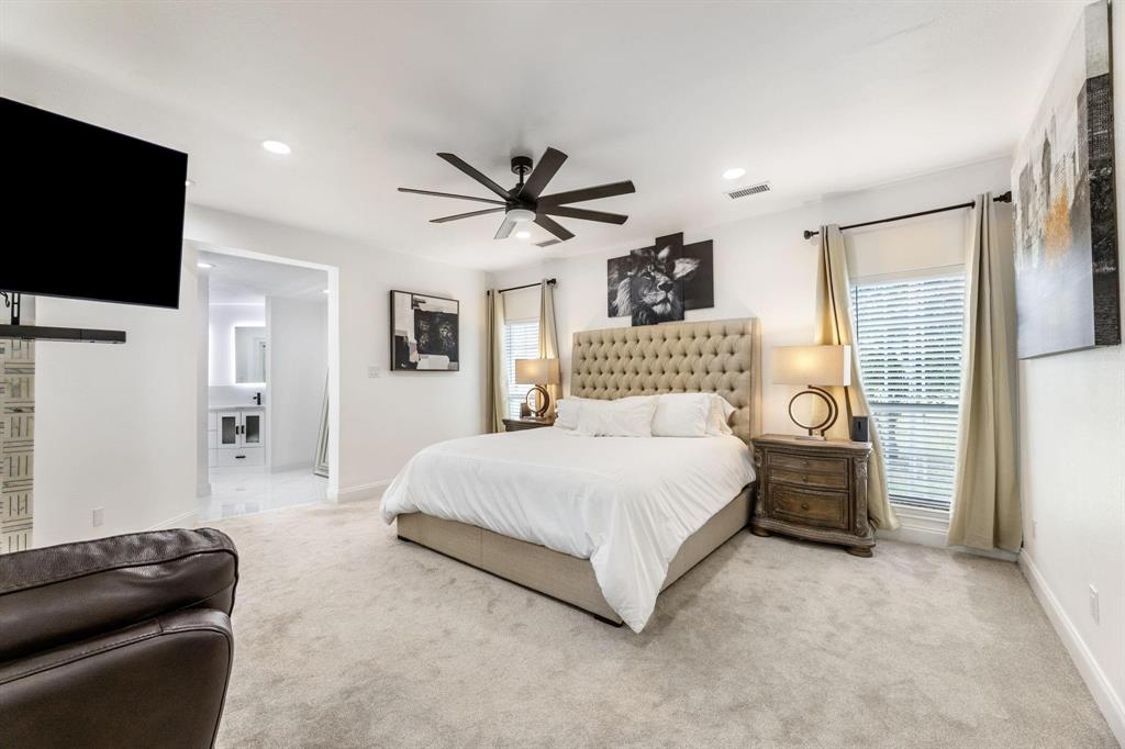 Eb Reed Surv Abs #739 - Residential